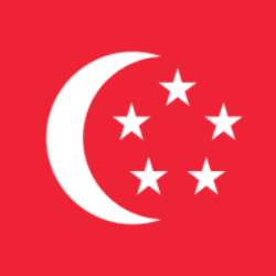 新加坡國旗