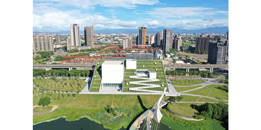 桃園市兒童美術館