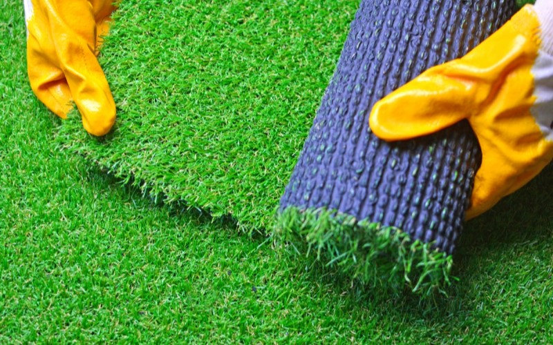 How To Choose The Right Artificial Grass