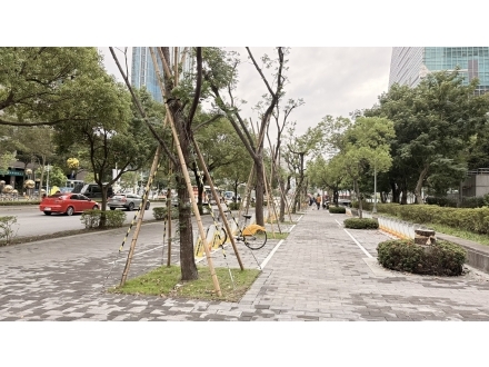 信義路結構模組